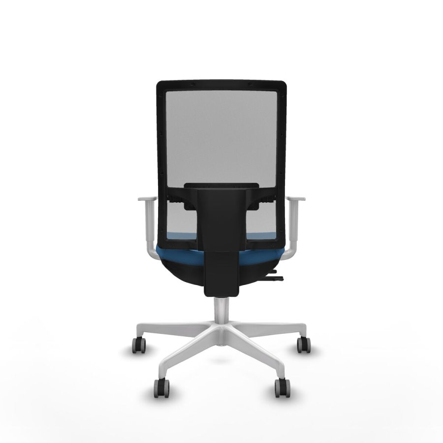 Kontorstol Piqueras y Crespo 4B026G0 Lysebl #5