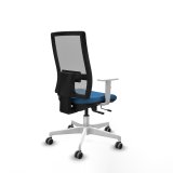 Kontorstol Piqueras y Crespo 4B026G0 Lysebl #6