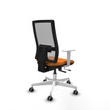 Kontorstol Piqueras y Crespo 4B026G0 Orange #6