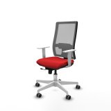 Kontorstol Piqueras y Crespo 4B026G0 Rd #2