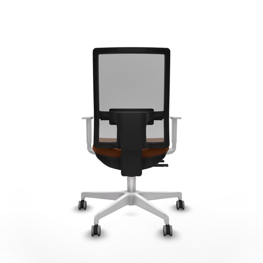 Kontorstol Piqueras y Crespo 4B026G0 Brun Gr #5