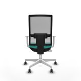 Kontorstol Piqueras y Crespo 4B026G0 Turkisbl #5