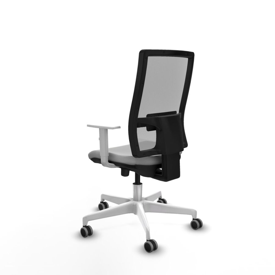 Kontorstol Piqueras y Crespo 4B026G0 Lysegr #4