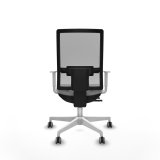 Kontorstol Piqueras y Crespo 4B026G0 Lysegr #5