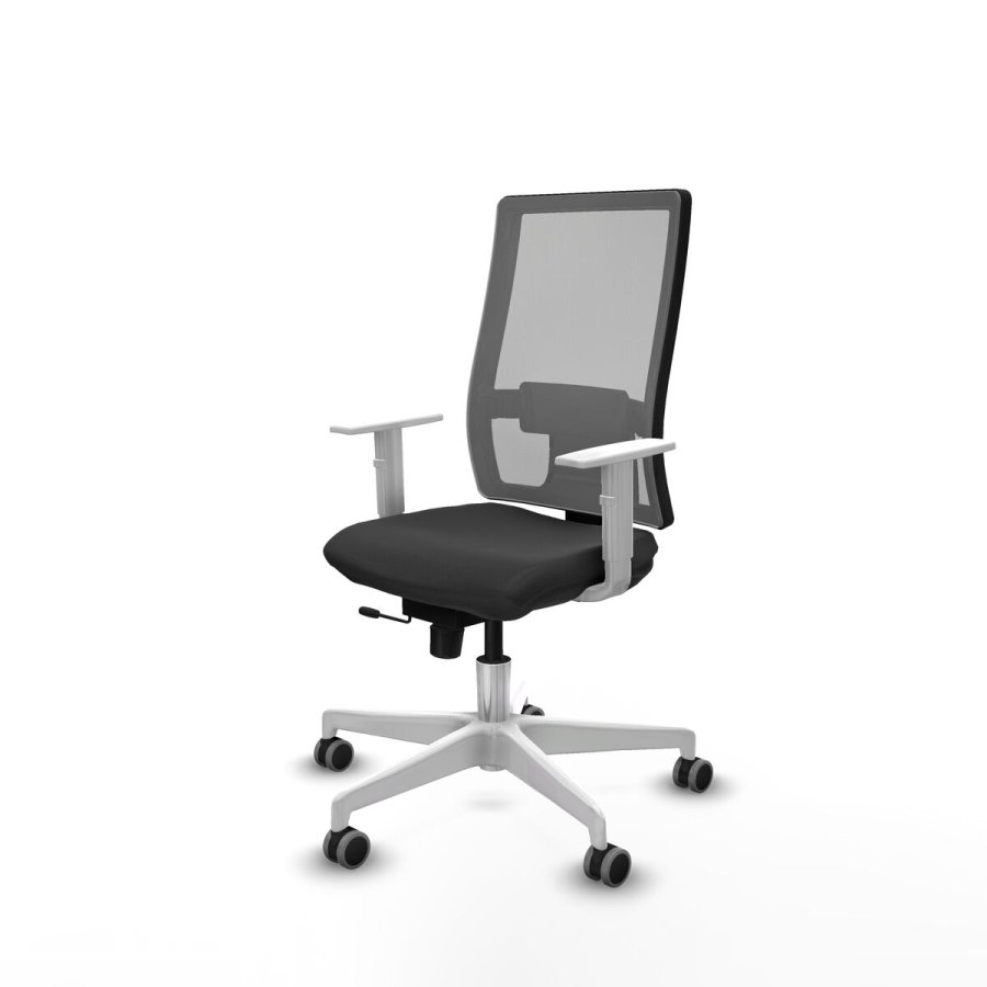 Kontorstol Piqueras y Crespo 4B026G0 Mrkegr #2