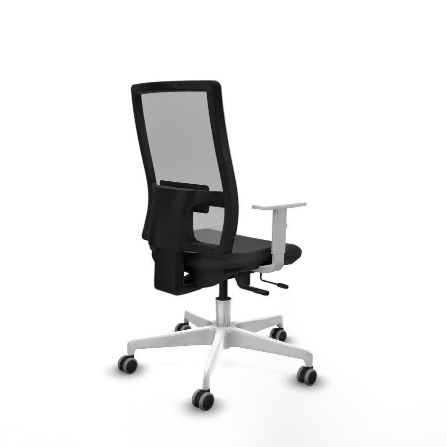 Kontorstol Piqueras y Crespo 4B026G0 Mrkegr #6