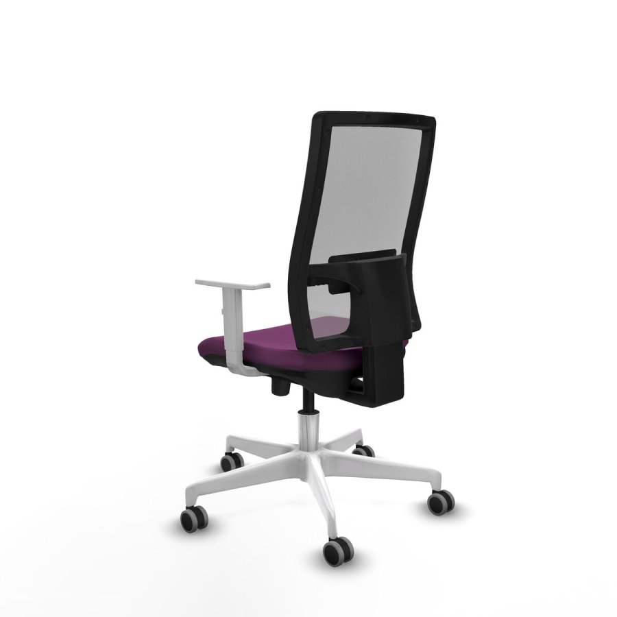 Kontorstol Piqueras y Crespo 4B026G0 Lilla #4