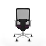 Kontorstol Piqueras y Crespo 4B026G0 Lilla #5