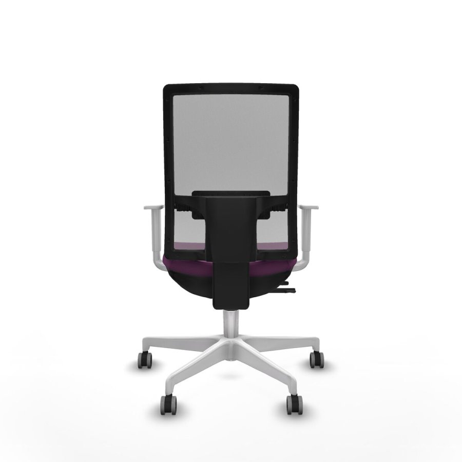 Kontorstol Piqueras y Crespo 4B026G0 Lilla #5