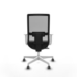 Kontorstol Piqueras y Crespo 4B026G0 Sort #5