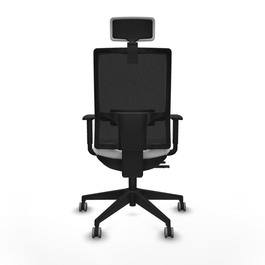 Kontorstol med hovedg�rde Horna Traslack Piqueras y Crespo 1D066G2 #5