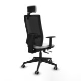 Kontorstol med hovedg�rde Horna Traslack Piqueras y Crespo 1D066G2 #6