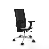 Kontorstol Piqueras y Crespo 2D086N0 Hvid #6