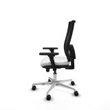 Kontorstol Piqueras y Crespo 3D086N0 Hvid #3