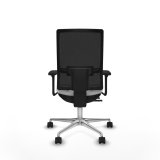 Kontorstol Piqueras y Crespo 3D086N0 Hvid #5