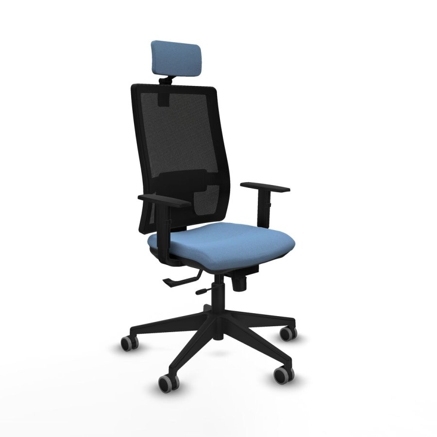 Kontorstol med hovedg�rde Horna Traslack Piqueras y Crespo 1D066G2 #1