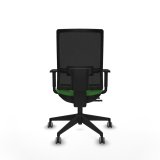 Kontorstol Piqueras y Crespo 1D066G0 Grn #5