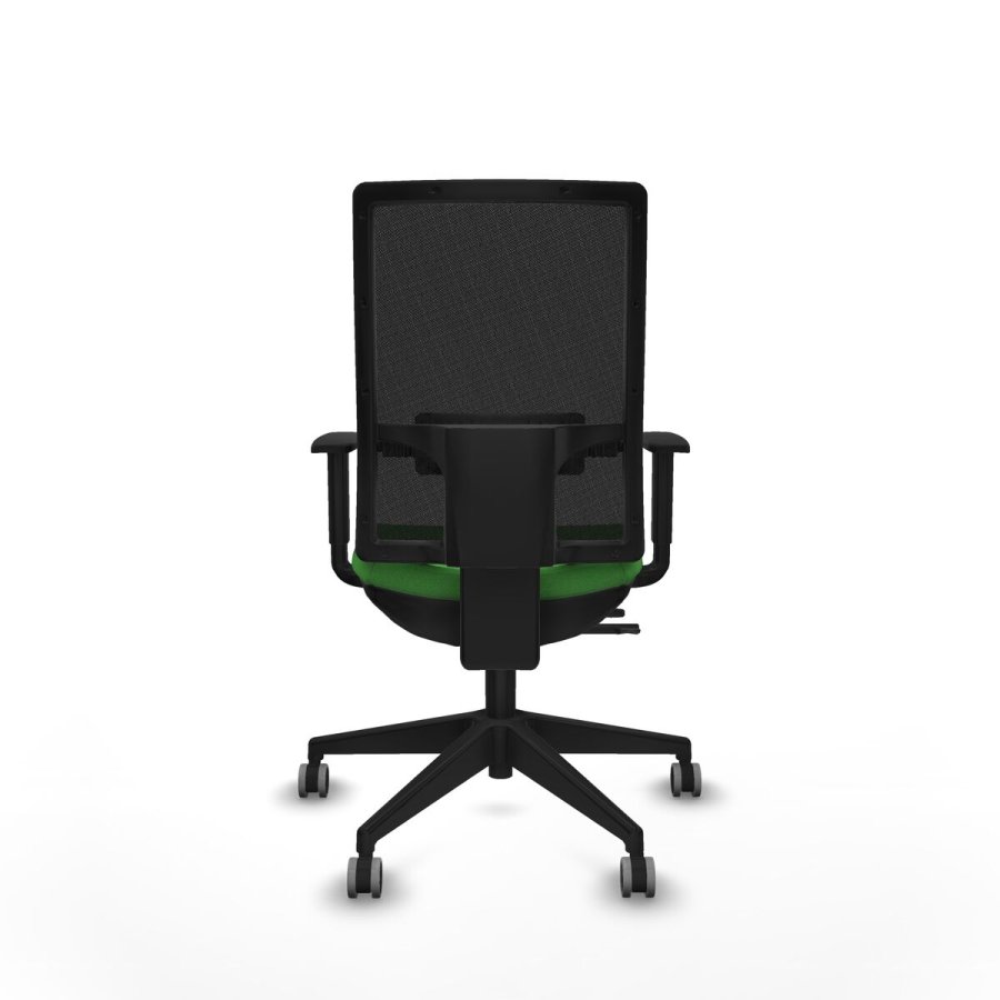 Kontorstol Piqueras y Crespo 1D066G0 Grn #5