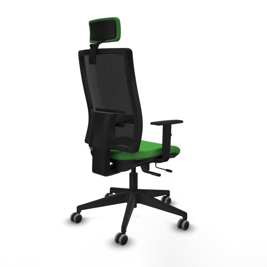 Kontorstol med hovedg�rde Horna Traslack Piqueras y Crespo 1D066G2 #6