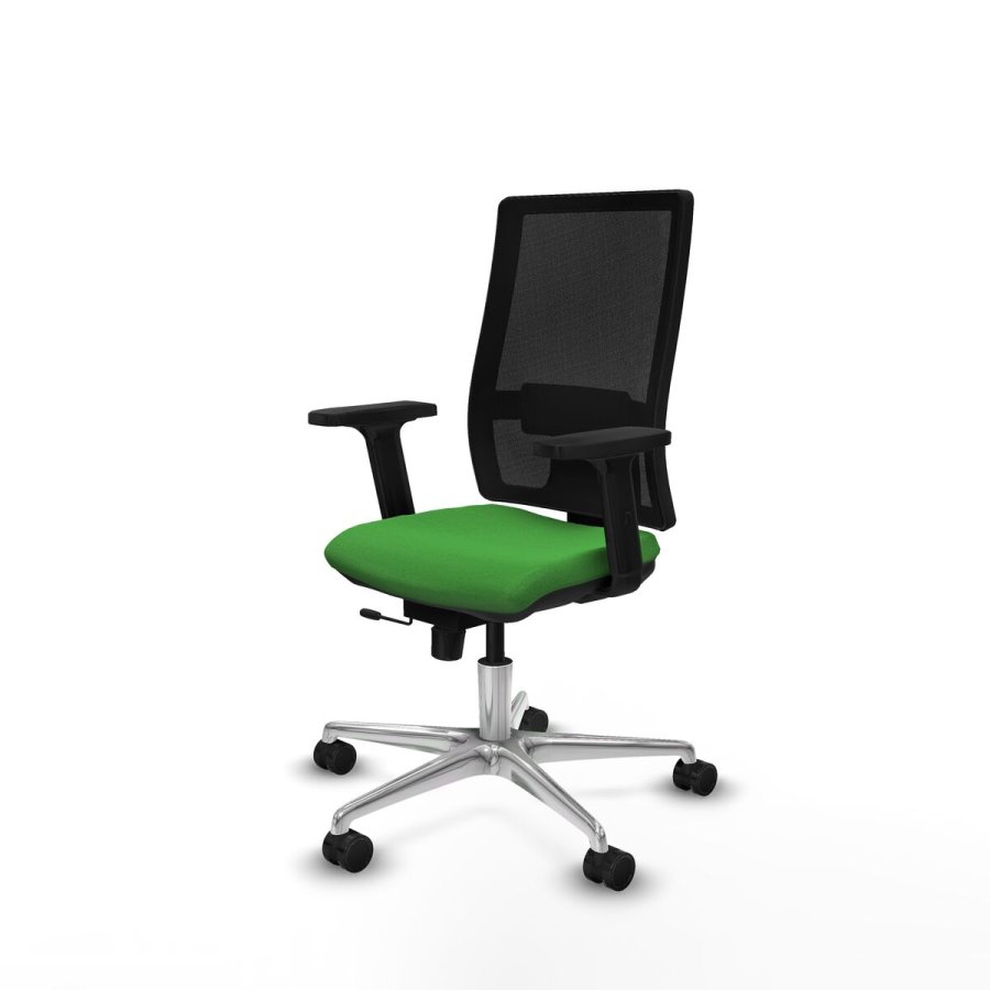 Kontorstol Piqueras y Crespo 2D086N0 Grn #2
