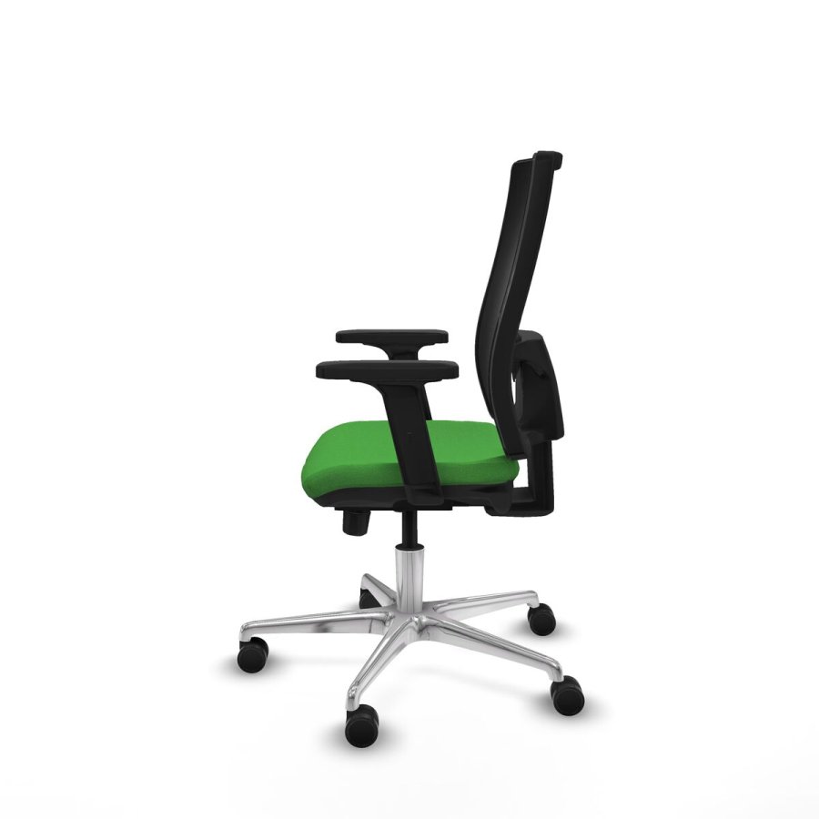 Kontorstol Piqueras y Crespo 2D086N0 Grn #3