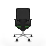 Kontorstol Piqueras y Crespo 2D086N0 Grn #5