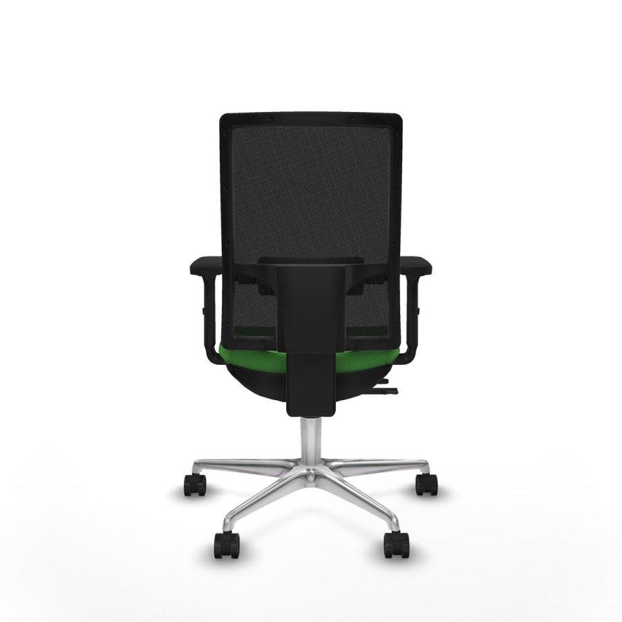 Kontorstol Piqueras y Crespo 2D086N0 Grn #5