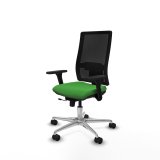 Kontorstol Piqueras y Crespo 3D086N0 Grn #2