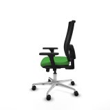 Kontorstol Piqueras y Crespo 3D086N0 Grn #3