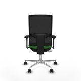 Kontorstol Piqueras y Crespo 3D086N0 Grn #5