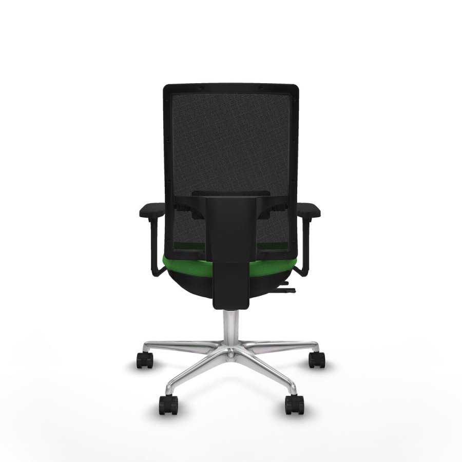 Kontorstol Piqueras y Crespo 3D086N0 Grn #5