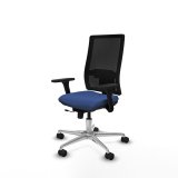 Kontorstol Piqueras y Crespo 3D086N0 Marinebl #2