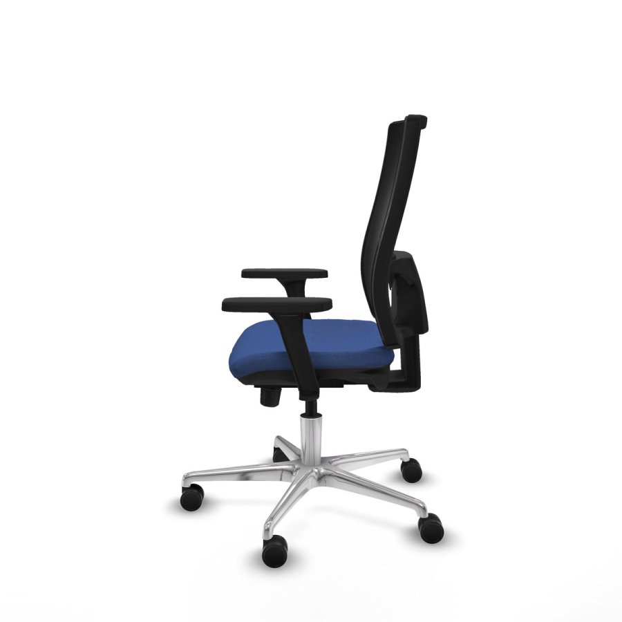 Kontorstol Piqueras y Crespo 3D086N0 Marinebl #3