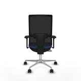 Kontorstol Piqueras y Crespo 3D086N0 Marinebl #5