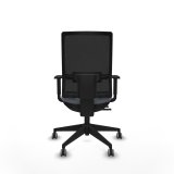 Kontorstol Piqueras y Crespo 1D066G0 Gr #5