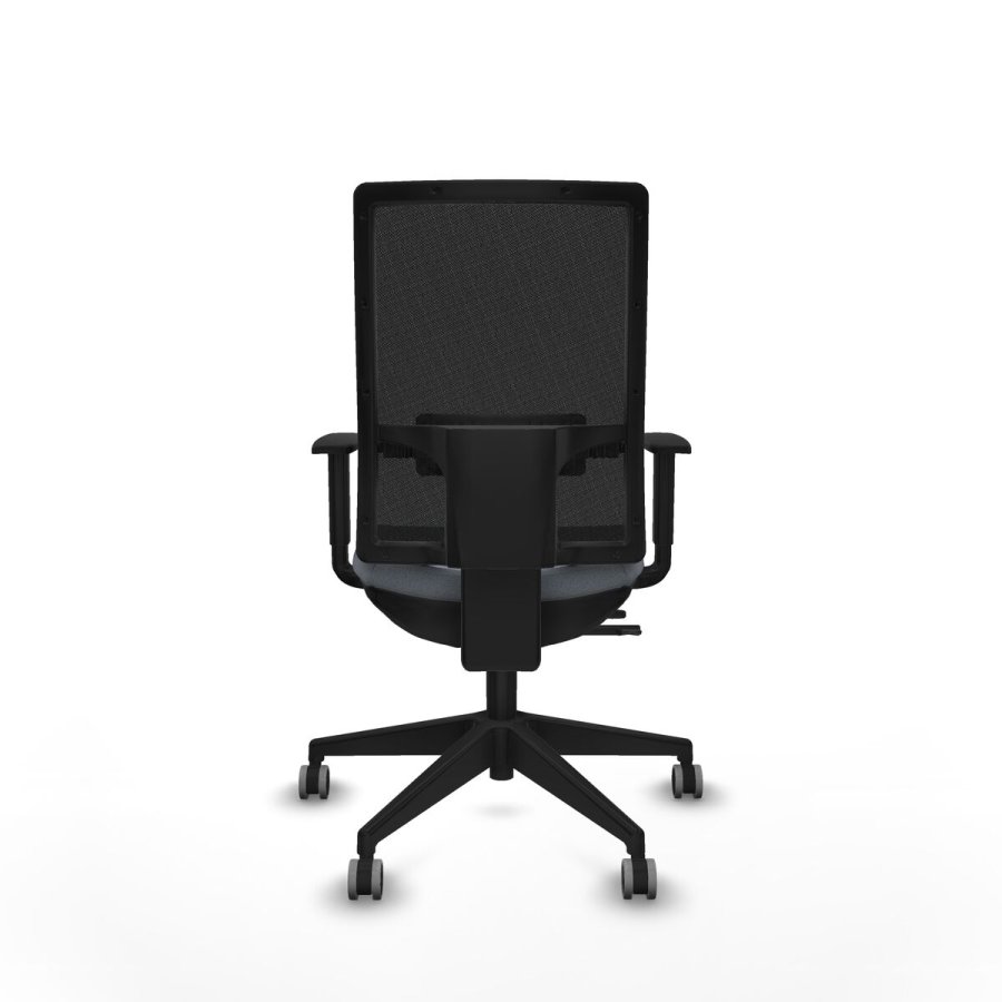 Kontorstol Piqueras y Crespo 1D066G0 Gr #5