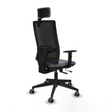 Kontorstol med hovedg�rde Horna Traslack Piqueras y Crespo 1D066G2 #6