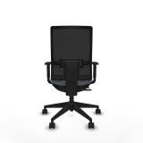 Kontorstol Piqueras y Crespo 1D066N0 Gr #5