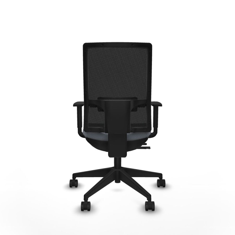 Kontorstol Piqueras y Crespo 1D066N0 Gr #5