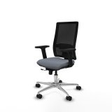 Kontorstol Piqueras y Crespo 2D086N0 Gr #2