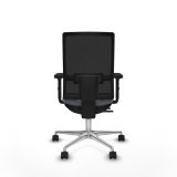 Kontorstol Piqueras y Crespo 2D086N0 Gr #5