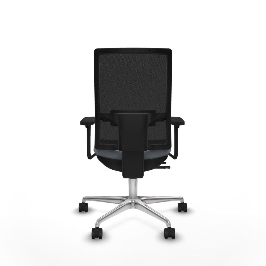 Kontorstol Piqueras y Crespo 3D086N0 Gr #5