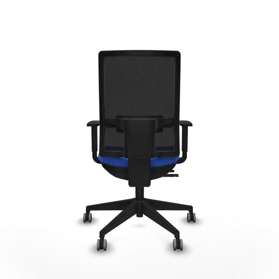 Kontorstol Piqueras y Crespo 1D066G0 Bl #5