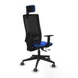 Kontorstol med hovedg�rde Horna Traslack Piqueras y Crespo 1D066G2 #6