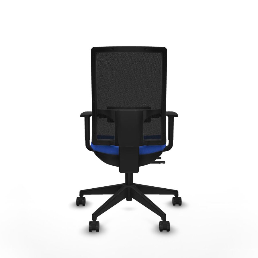 Kontorstol Piqueras y Crespo 1D066N0 Bl #5