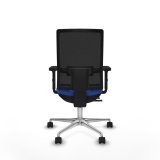 Kontorstol Piqueras y Crespo 2D086N0 Bl #5