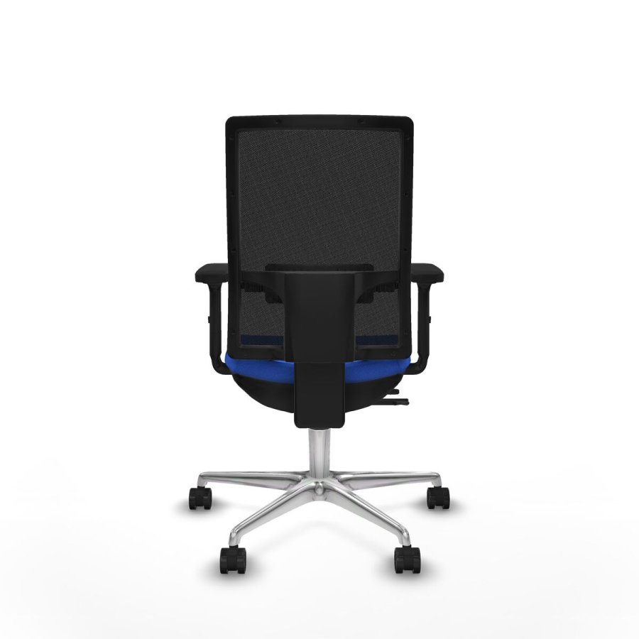 Kontorstol Piqueras y Crespo 2D086N0 Bl #5