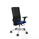 Kontorstol Piqueras y Crespo 2D086N0 Bl #6