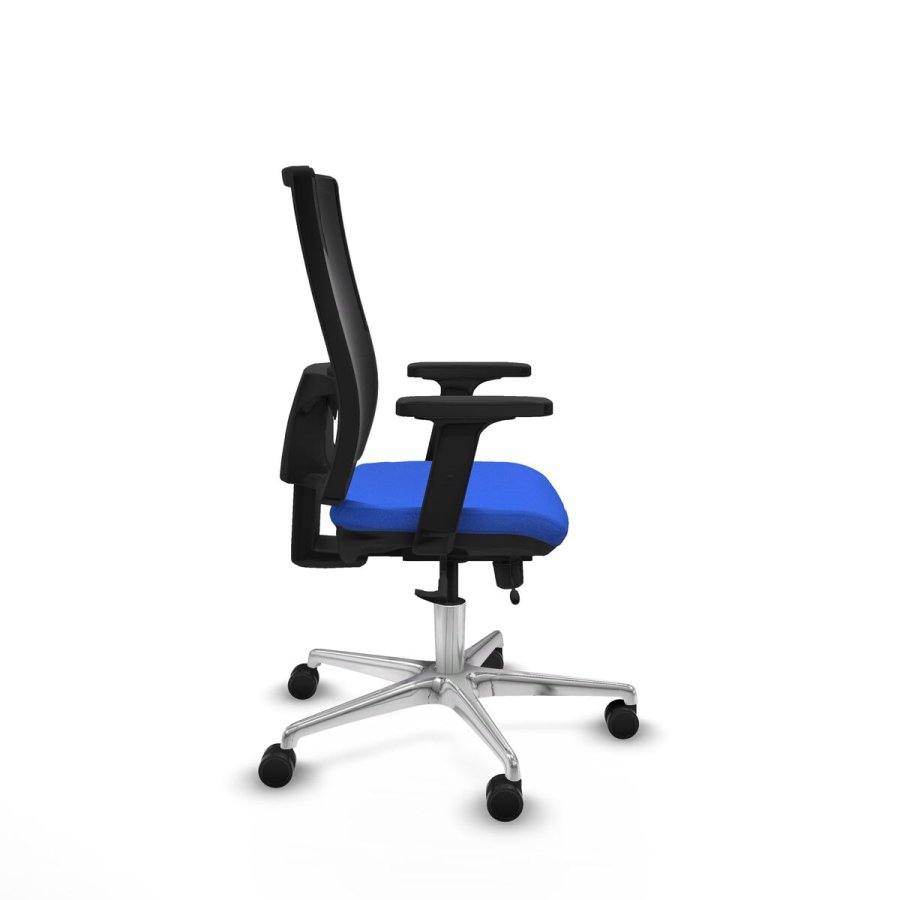 Kontorstol Piqueras y Crespo 2D086N0 Bl #7