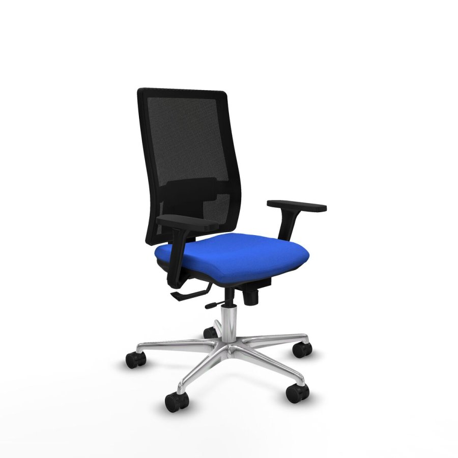 Kontorstol Piqueras y Crespo 3D086N0 Bl #1